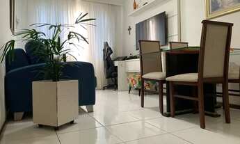 Imagem: Apartamento para aluguel com 58 metros quadrados