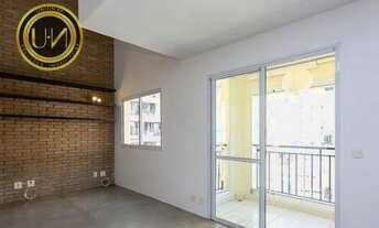 Imagem 5: Apartamento com 1 dormitório à venda, 64 m² por R$ 1.050.000,00 - Vila Madalena - São Paul