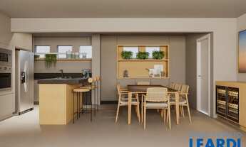 Imagem 2: APARTAMENTO - ITAIM BIBI - SP