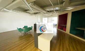 Imagem 3: Conjunto para alugar, 2203 m² Alphaville - Barueri/SP