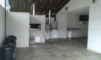 Imagem 4: Apartamento com 2 dormitórios para alugar, 61 m² por R$ 2.349,02 - Campestre - Santo André