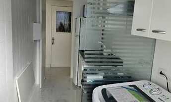 Imagem 2: Apartamento mobiliado ensolarado ecoville 2 quartos, 1 garagem