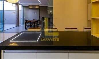 Imagem: Casa de Condomínio em Residencial Gaivota