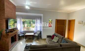 Imagem 3: CASA COM 4 DORMITÓRIOS EM GRAMADO