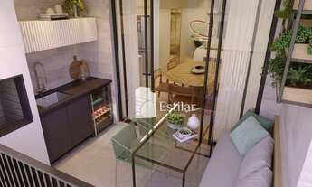 Imagem 4: Apartamento 03 suítes e 02 vagas no Juvevê, Curitiba