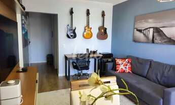 Imagem 4: São Paulo - Apartamento Padrão - Jabaquara