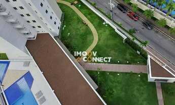 Imagem 6: Apartamento no Altiplano, em condomínio clube novo, com 127 m² de área privativa