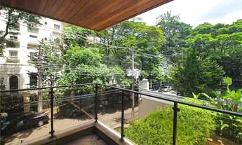 Imagem 7: JARDIM EUROPA Apartamento com 3 dormitórios