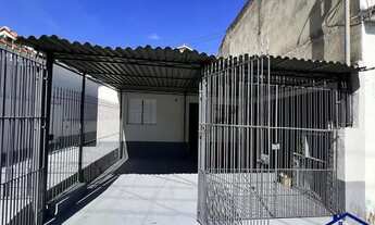 Imagem 2: Casa Para Locacao Com 3 Dormitorios Sendo 1 Suite No Vila Ayrosa Em Osasco