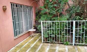 Imagem 2: Casa sobrado com 4 suítes 3 vagas na Aclimação