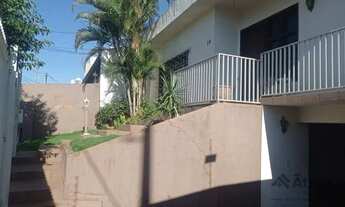 Imagem 4: Casa com 4 dormitórios à venda, 222 m² por R$ 650.000,00 - Quebec - Londrina/PR