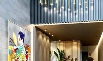 Imagem 2: Apartamento para Venda em Juiz de Fora, Alto dos Passos, 3 dormitórios, 1 suíte, 3 banheir