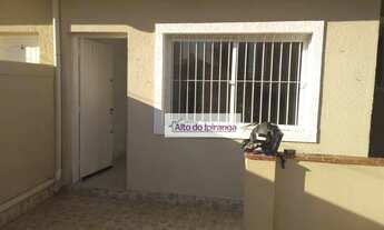 Imagem 3: Sobrado com 2 dormitórios para alugar, 80 m² - Vila Gumercindo - São Paulo/SP