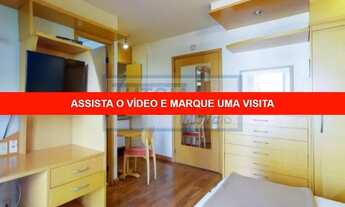 Imagem: COMPACTO E TOTALMENTE REFORMADO PERTO DE