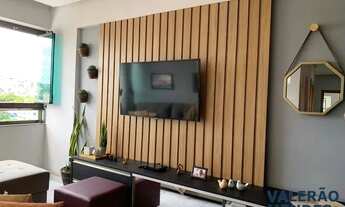 Imagem 6: NI-Edf. Angel - Apartamento de 3 quartos reformado em Casa Amarela. - Oportunidade zona no