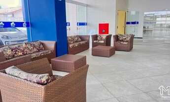 Imagem 7: COBERTURA MOBILIADA, COM 3/4 SENDO 1 SUÍTE E ÁREA GOURMET, EM EDIFÍCIO COM PISCINA- LAURO