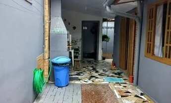 Imagem 2: Casa com 2 dormitórios à venda, 135 m² - Itapema do Norte Gleba II - Itapoá/SC