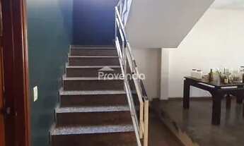 Imagem 3: SOBRADO 04 QUARTOS COM PISCINA SOL NASCENTE