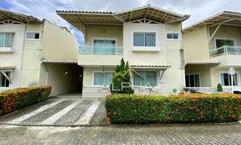 Imagem: Casa com 3 quartos no condomínio Oliver