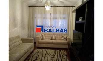 Imagem 3: Sobrado 3 dormitórios Jardim Eliane