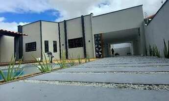 Imagem 2: Vendo Casa Ponta Negra