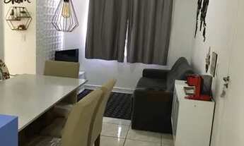 Imagem 3: Apartamento térreo no Portal Caminho das Pedras