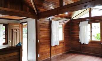 Imagem 2: Guapimirim 2 Quartos, 1 Suite, Condomínio Alpha I