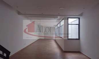 Imagem 5: Prédio inteiro três pavimentos aluga Conselheiro Brotero construído pensando em academias