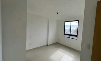 Imagem 5: Vendo apartamento com 84,81 m² no Bairro Miramar em João Pessoa - PB