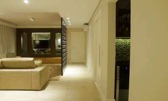 Imagem 6: Apartamento para aluguel com 233 metros quadrados com 3 quartos