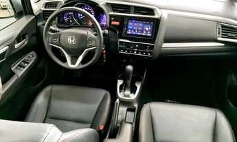 Imagem 4: Honda WR-V 1.5 EXL 2019