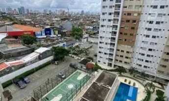 Imagem 5: Torres Trivento 3/4 sendo 1 Suite