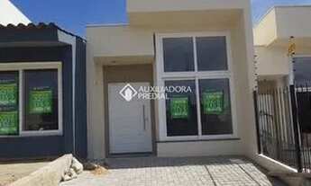 Imagem 1: PORTO ALEGRE - Casa Padrão - Aberta dos Morros