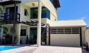 Imagem: Casa com 4 dormitórios à venda, 245 m²