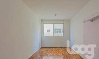 Imagem: Kitnet em Vila Buarque - São Paulo