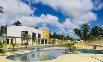 Imagem: Lote cond cajupiranga em 36x s/ juros