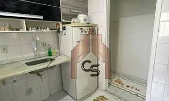 Imagem 6: Apartamento com 2 dormitórios à venda, 65 m² por R$ 424.000 - Jardim Flor da Montanha - Gu