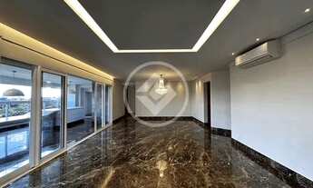 Imagem: Apartamento padrão - Setor Oeste codigo