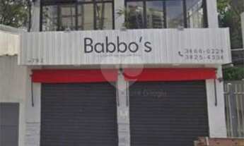 Imagem 7: São Paulo - Prédio Inteiro - PERDIZES