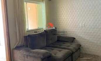 Imagem 2: SOBRADO À VENDA - VILA CURUÇA - 97m² - 02 QUARTOS - R$530.000,00