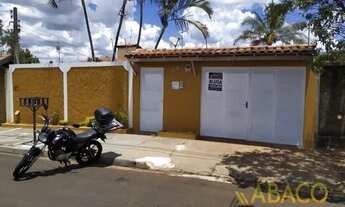 Imagem: Residencial - Jardim Paulistano