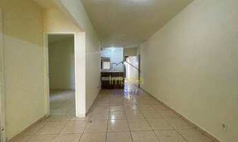 Imagem 3: Casa à venda, 52 m² por R$ 260.000,00 - Jardim Das Paineiras II - São José dos Campos/SP