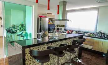 Imagem 7: Casa - Swiss Park - Campinas