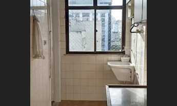 Imagem 4: Apartamento para aluguel, 80 metros quadrados com 2 quartos em Humaitá - Rio de Janeiro