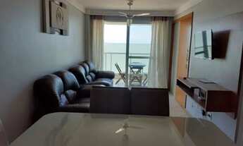 Imagem 6: Apto Beira Mar.,c/3 Qtos C/1suítes, C/1gar. Vista