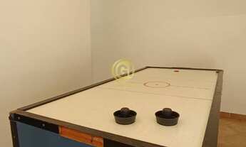 Imagem 4: Apartamento Mobiliado Locação Vila Betânia São José dos Campos Oportunidade Planejado Pron