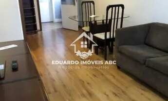 Imagem 7: REF 4041. 1 Dormitório. Apartamento Flat. Centro - São Bernardo do Campo Não perca essa op