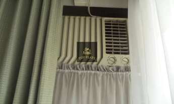 Imagem 5: Flat no Jardins Paulista