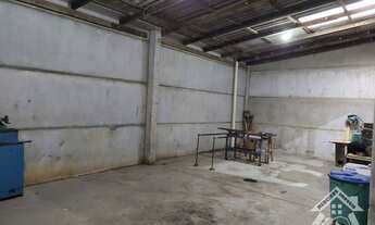 Imagem 5: Galpão com casa junto - toda mobiliada - rua asfaltada - aceita permuta em Indaial