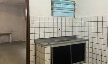 Imagem 4: Aluga se casa no térreo